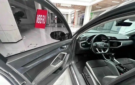 Audi Q3, 2021 год, 2 300 333 рублей, 16 фотография