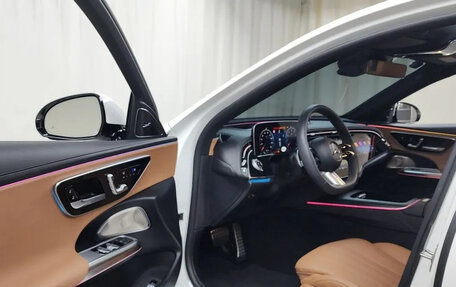 Mercedes-Benz E-Класс, 2024 год, 5 100 000 рублей, 5 фотография