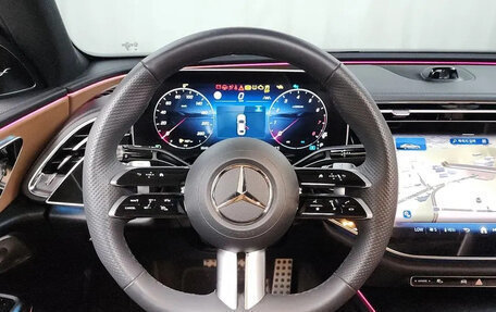 Mercedes-Benz E-Класс, 2024 год, 5 100 000 рублей, 7 фотография
