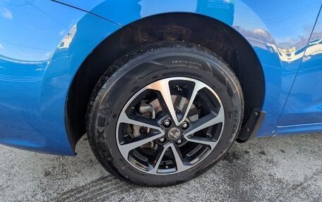 KIA Rio IV, 2017 год, 1 128 000 рублей, 5 фотография