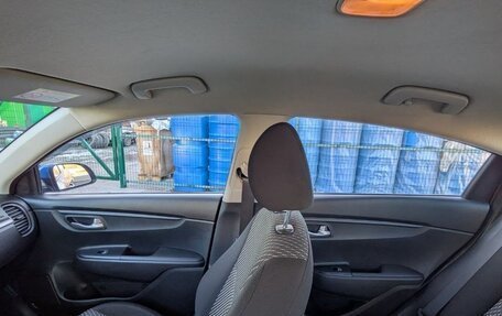 KIA Rio IV, 2017 год, 1 128 000 рублей, 6 фотография