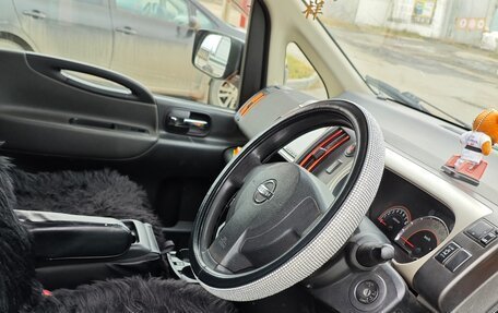 Nissan Serena III, 2006 год, 696 000 рублей, 5 фотография