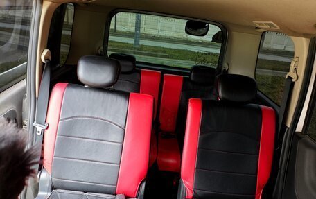 Nissan Serena III, 2006 год, 696 000 рублей, 11 фотография