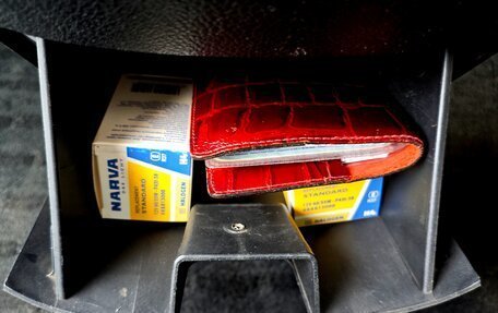 Nissan Serena III, 2006 год, 696 000 рублей, 9 фотография