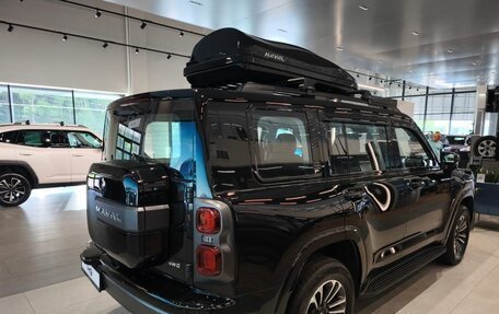 Haval H9, 2024 год, 4 899 000 рублей, 6 фотография