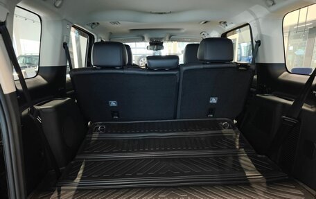 Haval H9, 2024 год, 4 899 000 рублей, 12 фотография