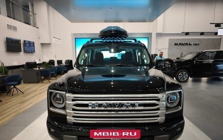 Haval H9, 2024 год, 4 899 000 рублей, 2 фотография