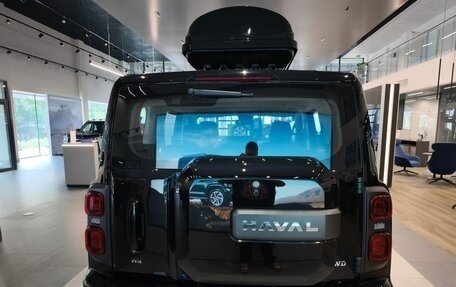 Haval H9, 2024 год, 4 899 000 рублей, 5 фотография