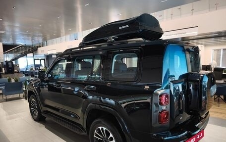 Haval H9, 2024 год, 4 899 000 рублей, 4 фотография