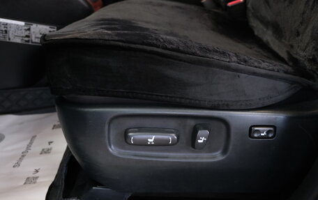 Lexus RX II рестайлинг, 2006 год, 1 229 000 рублей, 11 фотография