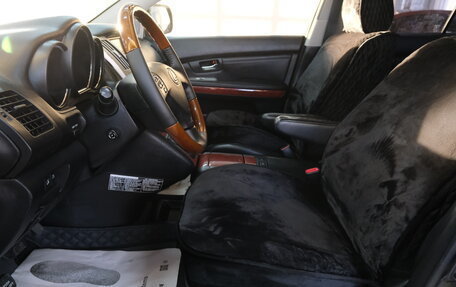 Lexus RX II рестайлинг, 2006 год, 1 229 000 рублей, 8 фотография