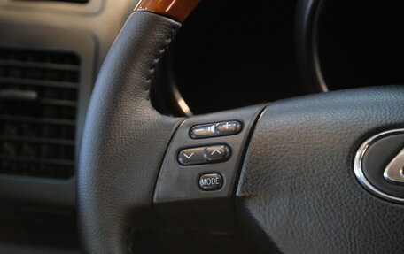 Lexus RX II рестайлинг, 2006 год, 1 229 000 рублей, 15 фотография