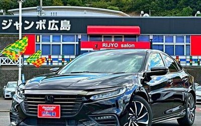 Honda Insight III, 2022 год, 1 863 127 рублей, 1 фотография