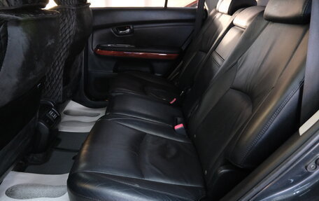 Lexus RX II рестайлинг, 2006 год, 1 229 000 рублей, 24 фотография