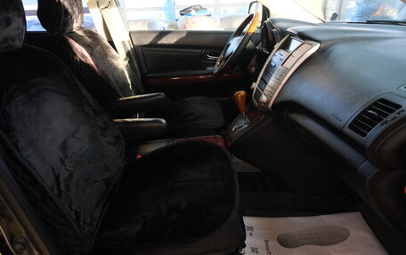 Lexus RX II рестайлинг, 2006 год, 1 229 000 рублей, 23 фотография