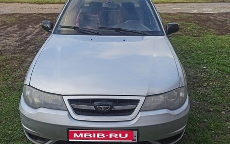 Daewoo Nexia I рестайлинг, 2010 год, 200 000 рублей, 1 фотография