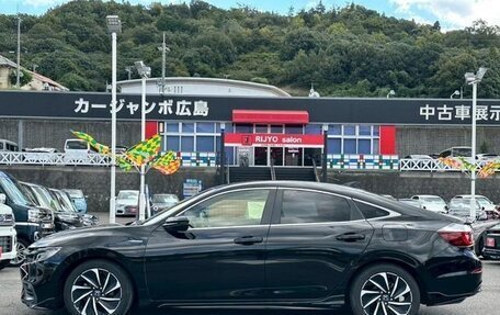 Honda Insight III, 2022 год, 1 863 127 рублей, 2 фотография