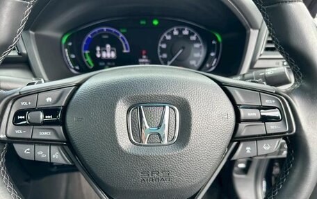 Honda Insight III, 2022 год, 1 863 127 рублей, 11 фотография