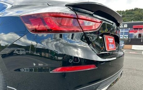 Honda Insight III, 2022 год, 1 863 127 рублей, 3 фотография