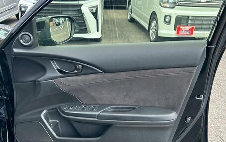 Honda Insight III, 2022 год, 1 863 127 рублей, 7 фотография