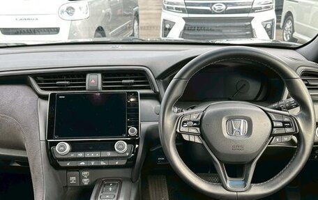 Honda Insight III, 2022 год, 1 863 127 рублей, 10 фотография