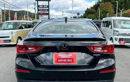 Honda Insight III, 2022 год, 1 863 127 рублей, 4 фотография