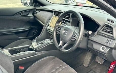 Honda Insight III, 2022 год, 1 863 127 рублей, 9 фотография