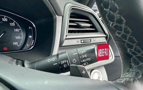 Honda Insight III, 2022 год, 1 863 127 рублей, 13 фотография