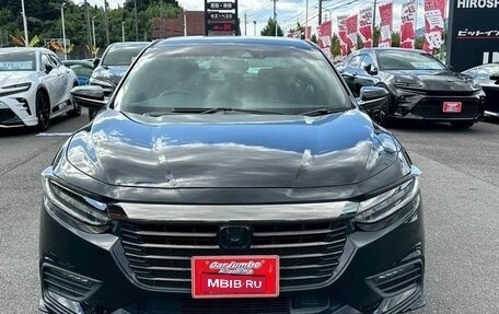 Honda Insight III, 2022 год, 1 863 127 рублей, 6 фотография