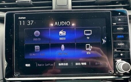 Honda Insight III, 2022 год, 1 863 127 рублей, 15 фотография