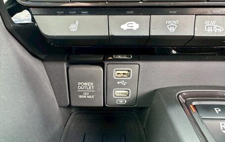 Honda Insight III, 2022 год, 1 863 127 рублей, 18 фотография