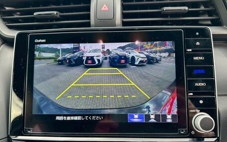 Honda Insight III, 2022 год, 1 863 127 рублей, 16 фотография