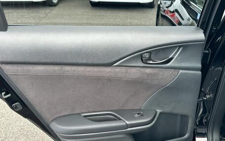 Honda Insight III, 2022 год, 1 863 127 рублей, 20 фотография