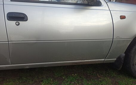 Daewoo Nexia I рестайлинг, 2010 год, 200 000 рублей, 4 фотография