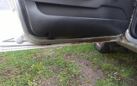 Daewoo Nexia I рестайлинг, 2010 год, 200 000 рублей, 9 фотография