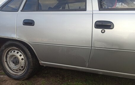 Daewoo Nexia I рестайлинг, 2010 год, 200 000 рублей, 5 фотография