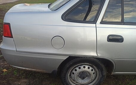 Daewoo Nexia I рестайлинг, 2010 год, 200 000 рублей, 6 фотография