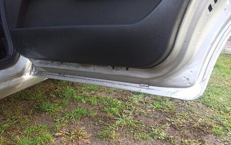 Daewoo Nexia I рестайлинг, 2010 год, 200 000 рублей, 8 фотография