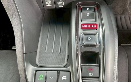 Honda Insight III, 2022 год, 1 863 127 рублей, 17 фотография