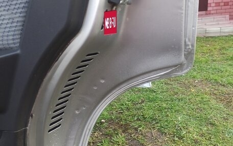 Daewoo Nexia I рестайлинг, 2010 год, 200 000 рублей, 7 фотография