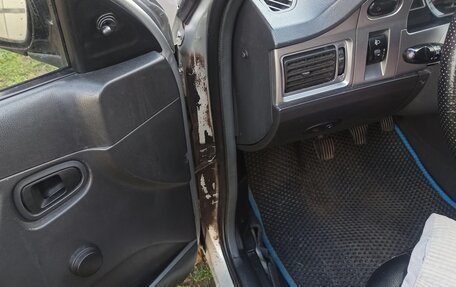 Daewoo Nexia I рестайлинг, 2010 год, 200 000 рублей, 10 фотография