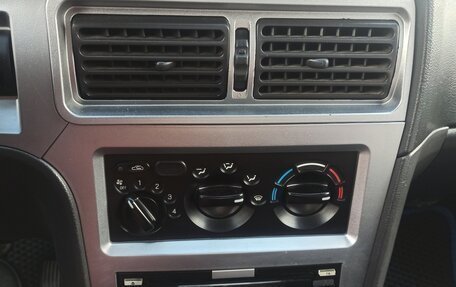 Daewoo Nexia I рестайлинг, 2010 год, 200 000 рублей, 13 фотография