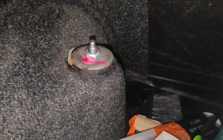 Daewoo Nexia I рестайлинг, 2010 год, 200 000 рублей, 17 фотография