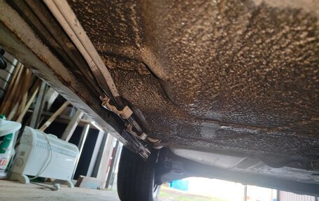 Daewoo Nexia I рестайлинг, 2010 год, 200 000 рублей, 22 фотография