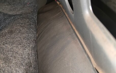 Daewoo Nexia I рестайлинг, 2010 год, 200 000 рублей, 20 фотография