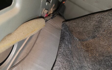 Daewoo Nexia I рестайлинг, 2010 год, 200 000 рублей, 21 фотография