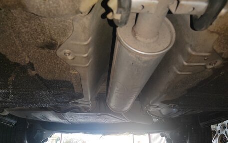 Daewoo Nexia I рестайлинг, 2010 год, 200 000 рублей, 23 фотография