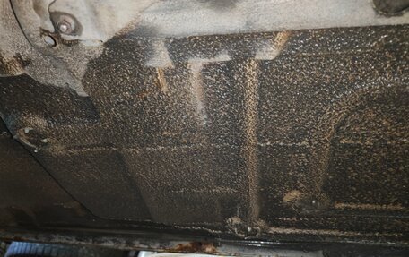 Daewoo Nexia I рестайлинг, 2010 год, 200 000 рублей, 26 фотография