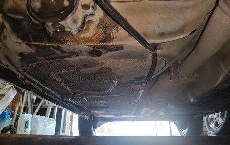 Daewoo Nexia I рестайлинг, 2010 год, 200 000 рублей, 30 фотография