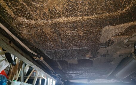 Daewoo Nexia I рестайлинг, 2010 год, 200 000 рублей, 29 фотография